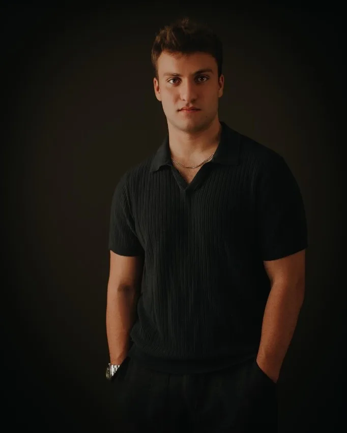 Adrian Ibarz Castan, desarrollador de software